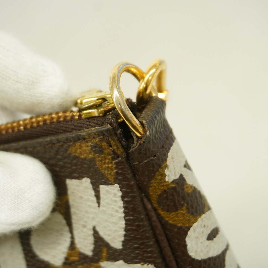 LOUIS VUITTON - 【5dd5110-b】ルイヴィトン ポーチ モノグラム LOUIS VUITTON - 【5dd5110-b】ルイヴィトン ポーチ モノグラム