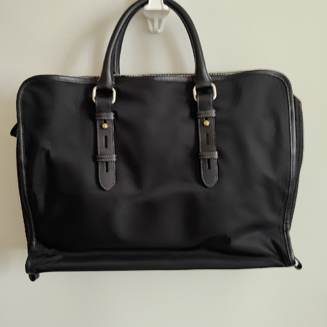 Paul Smith - ポールスミス 2way ビジネスバッグ 4層 ショルダー Paul Smith - ポールスミス 2way ビジネスバッグ 4層 ショルダー