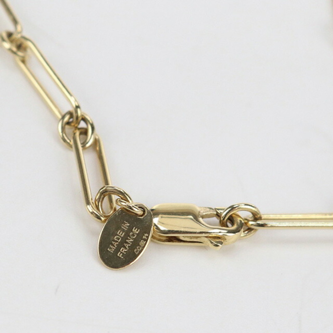 HERMES - エルメス ネックレス レディース アミュレット HERMES - エルメス ネックレス レディース アミュレット