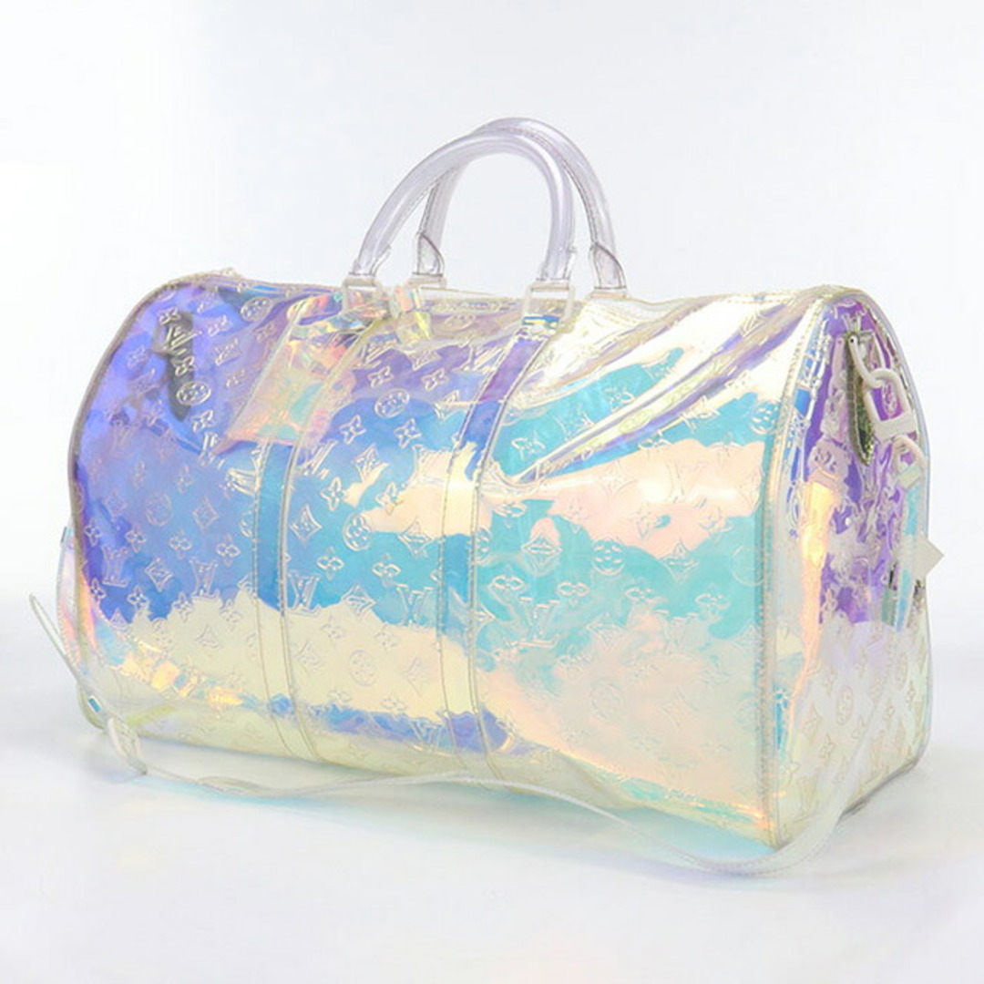 LOUIS VUITTON - ルイヴィトン ボストンバッグ メンズ LV87038 LOUIS VUITTON - ルイヴィトン ボストンバッグ メンズ LV87038