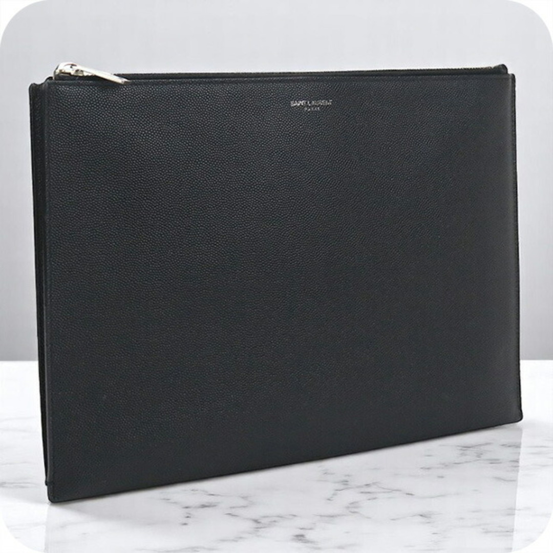 SAINT LAURENT - サンローラン クラッチバッグ メンズ SL84964の SAINT LAURENT - サンローラン クラッチバッグ メンズ SL84964の