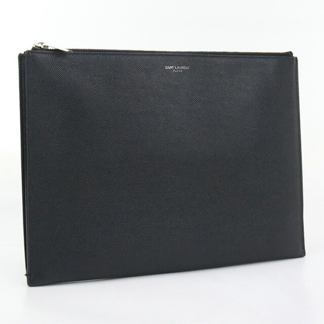 SAINT LAURENT - サンローラン クラッチバッグ メンズ SL84964の SAINT LAURENT - サンローラン クラッチバッグ メンズ SL84964の