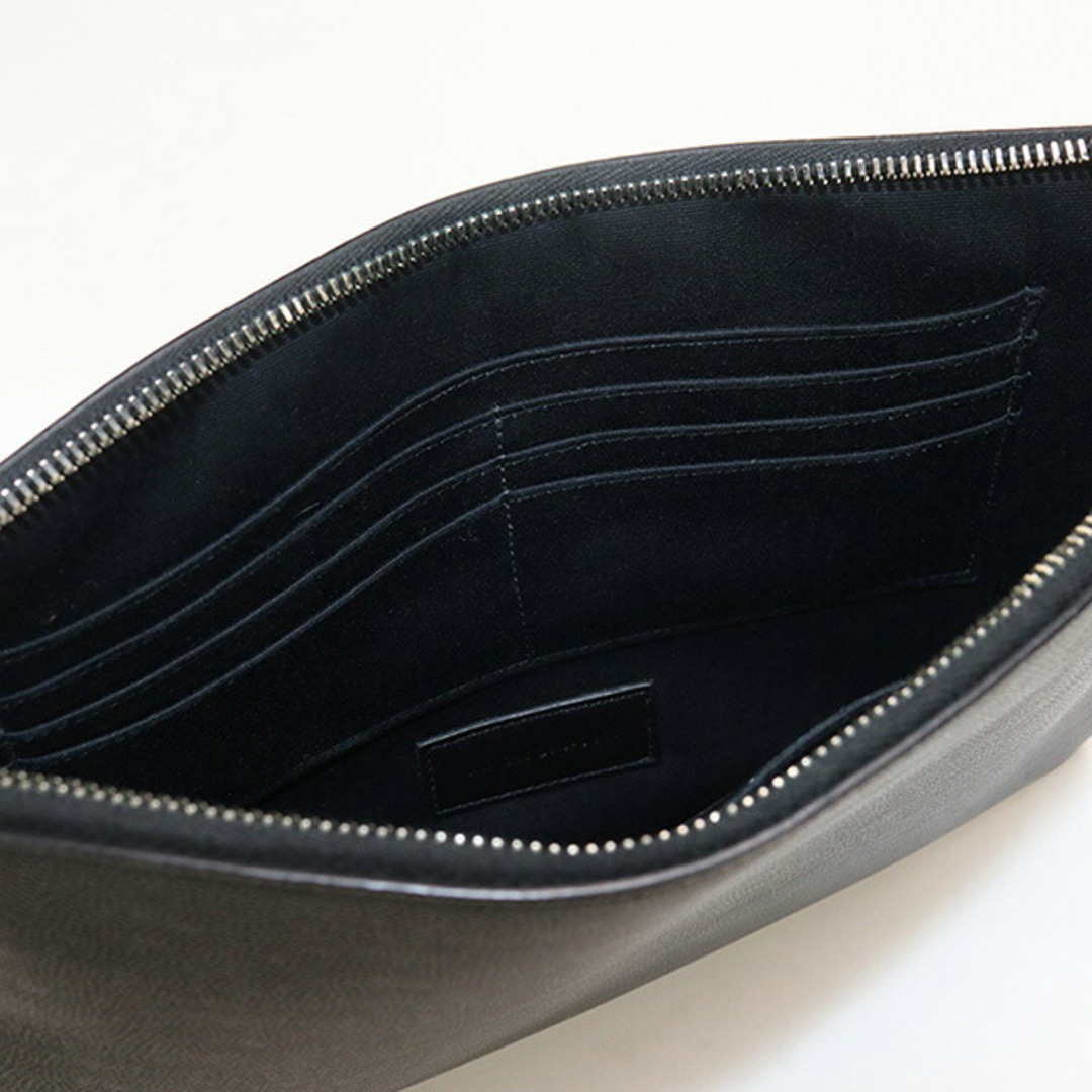 SAINT LAURENT - サンローラン クラッチバッグ メンズ SL84964の SAINT LAURENT - サンローラン クラッチバッグ メンズ SL84964の