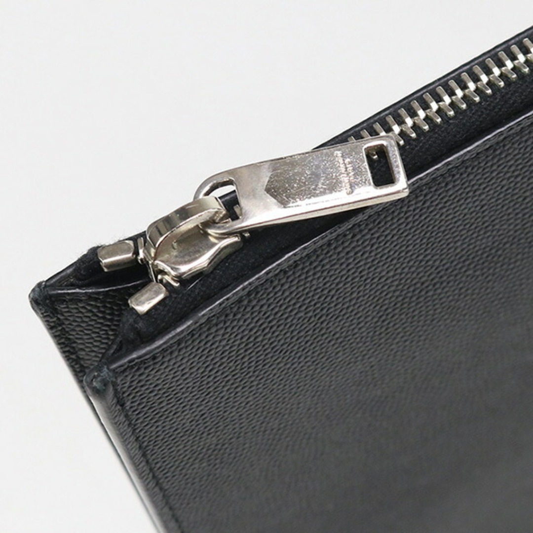 SAINT LAURENT - サンローラン クラッチバッグ メンズ SL84964の SAINT LAURENT - サンローラン クラッチバッグ メンズ SL84964の