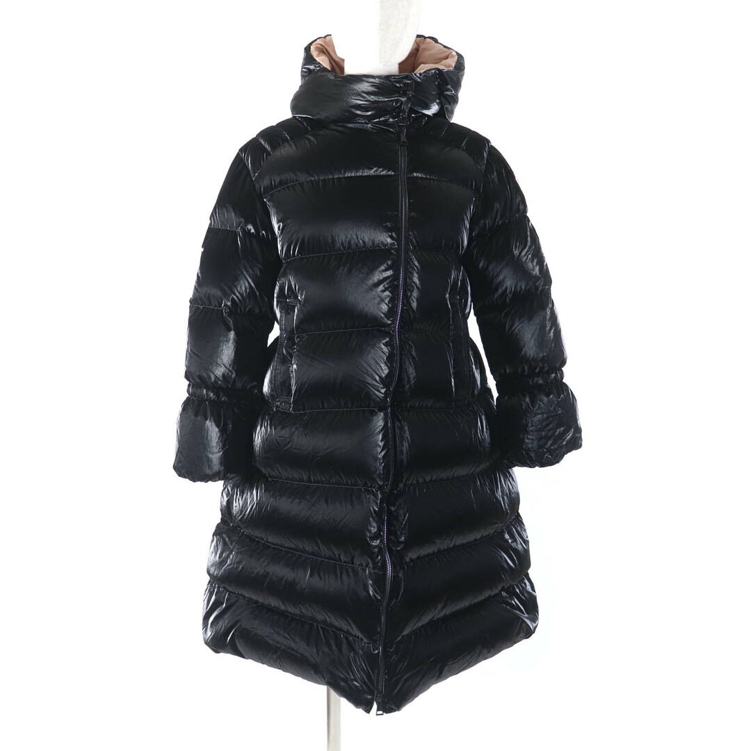 MONCLER - 極美品☆MONCLER モンクレール 21AW ODETTA フード MONCLER - 極美品☆MONCLER モンクレール 21AW ODETTA フード