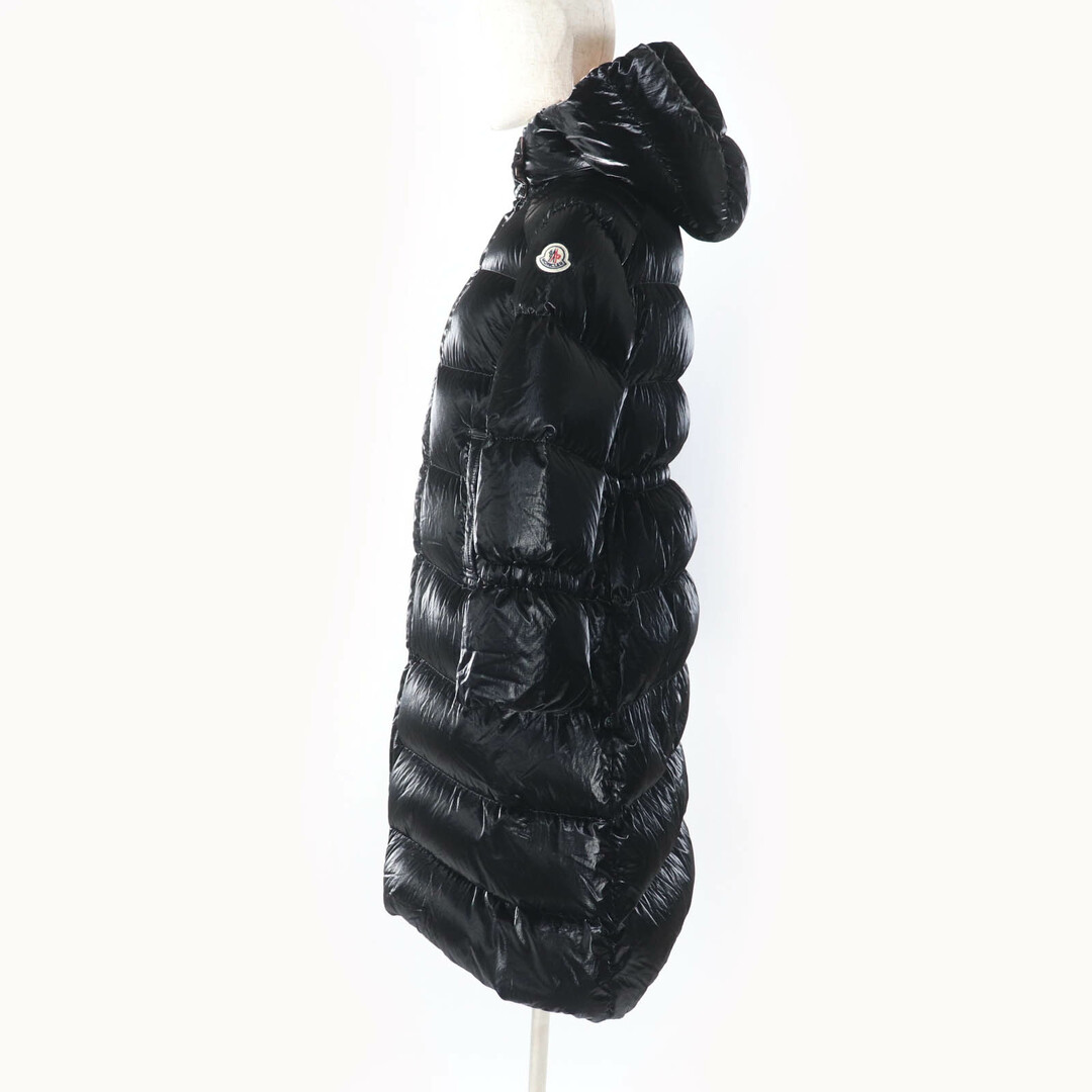 MONCLER - 極美品☆MONCLER モンクレール 21AW ODETTA フード MONCLER - 極美品☆MONCLER モンクレール 21AW ODETTA フード