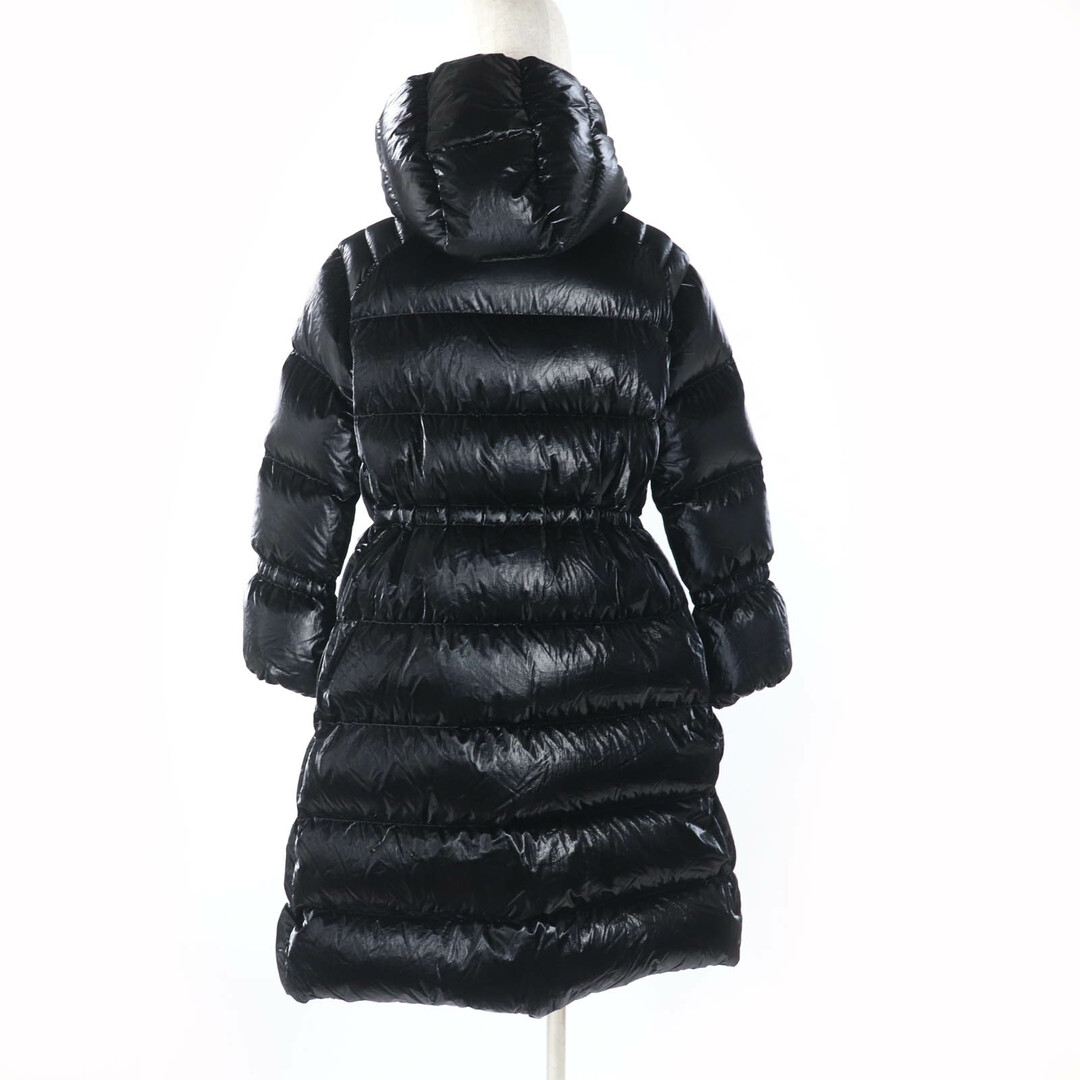 MONCLER - 極美品☆MONCLER モンクレール 21AW ODETTA フード MONCLER - 極美品☆MONCLER モンクレール 21AW ODETTA フード