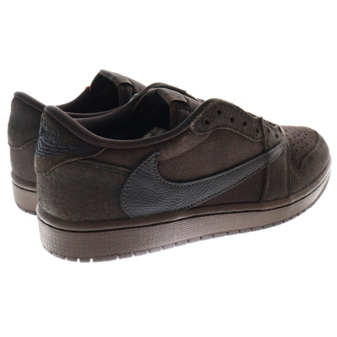 NIKE - NIKE ナイキ ×TRAVIS SCOTT AIR JORDAN 1 LOW OG SP NIKE - NIKE ナイキ ×TRAVIS SCOTT AIR JORDAN 1 LOW OG SP