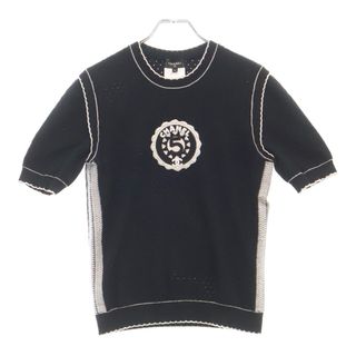 CHANEL(Tシャツ(半袖/袖なし))のフリマアイテム一覧 CHANEL(Tシャツ(半袖/袖なし))のフリマアイテム一覧
