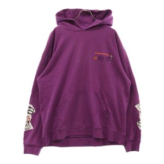 Chrome Hearts(パーカー)のフリマアイテム一覧 Chrome Hearts(パーカー)のフリマアイテム一覧