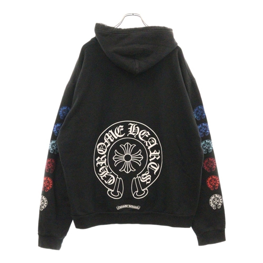 Chrome Hearts - CHROME HEARTS クロムハーツ SWTSHRT PLVR Chrome Hearts - CHROME HEARTS クロムハーツ SWTSHRT PLVR