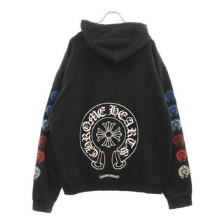 Chrome Hearts(パーカー)のフリマアイテム一覧 Chrome Hearts(パーカー)のフリマアイテム一覧