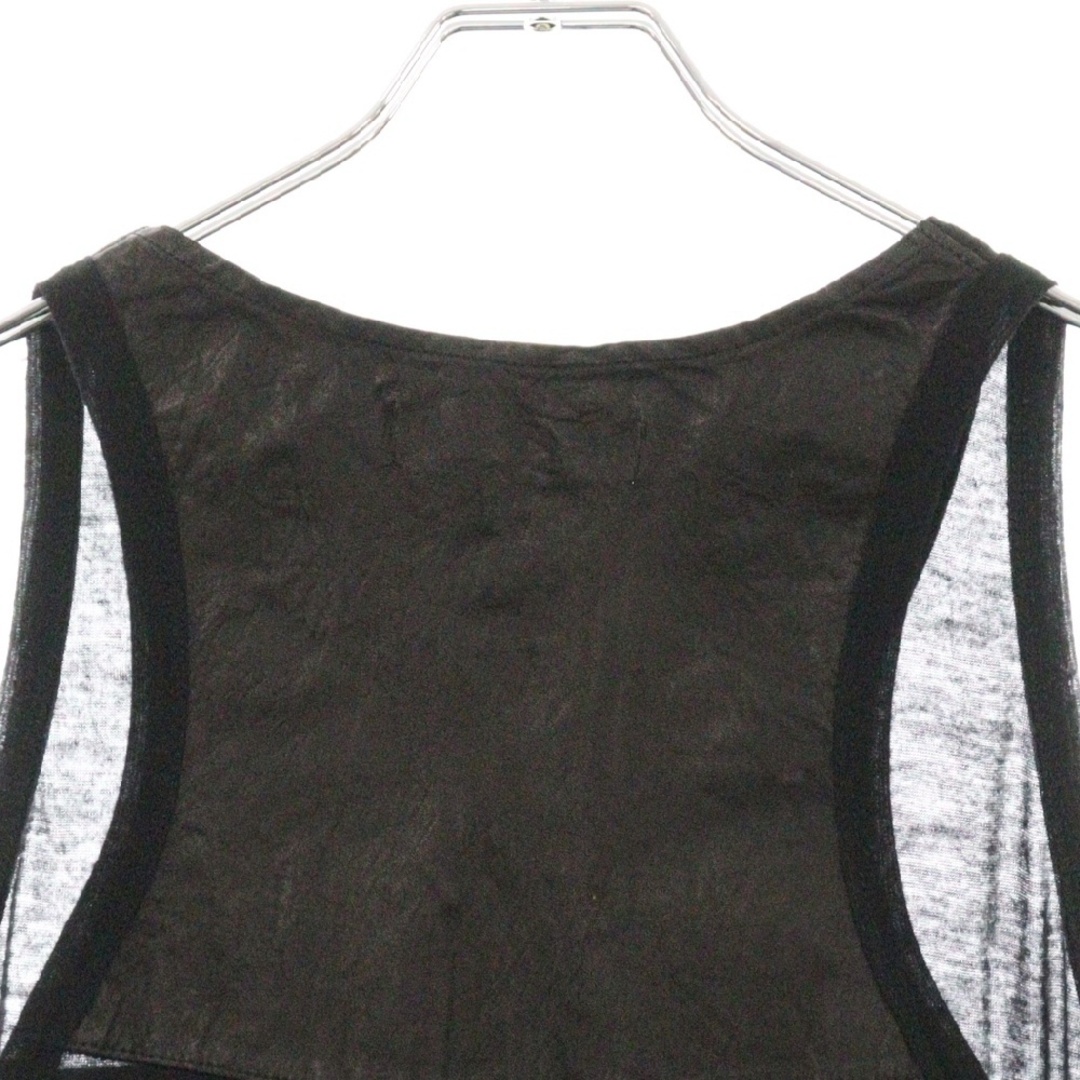 Chrome Hearts - CHROME HEARTS クロムハーツ レザー切替 クロス Chrome Hearts - CHROME HEARTS クロムハーツ レザー切替 クロス
