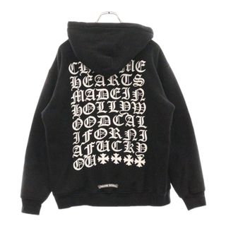 Chrome Hearts(パーカー)のフリマアイテム一覧 Chrome Hearts(パーカー)のフリマアイテム一覧