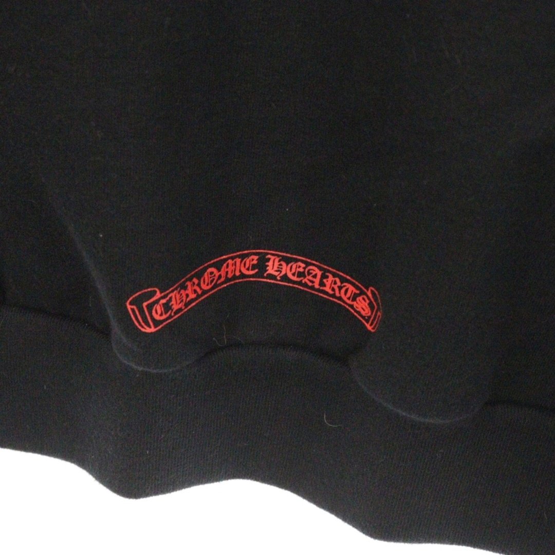 Chrome Hearts - CHROME HEARTS クロムハーツ SWTSHRT HD ZIP Chrome Hearts - CHROME HEARTS クロムハーツ SWTSHRT HD ZIP