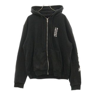 Chrome Hearts(パーカー)のフリマアイテム一覧 Chrome Hearts(パーカー)のフリマアイテム一覧