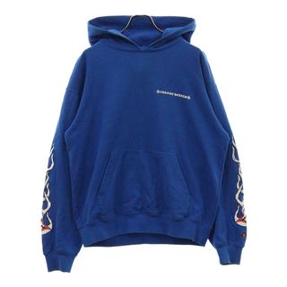Chrome Hearts(パーカー)のフリマアイテム一覧 Chrome Hearts(パーカー)のフリマアイテム一覧