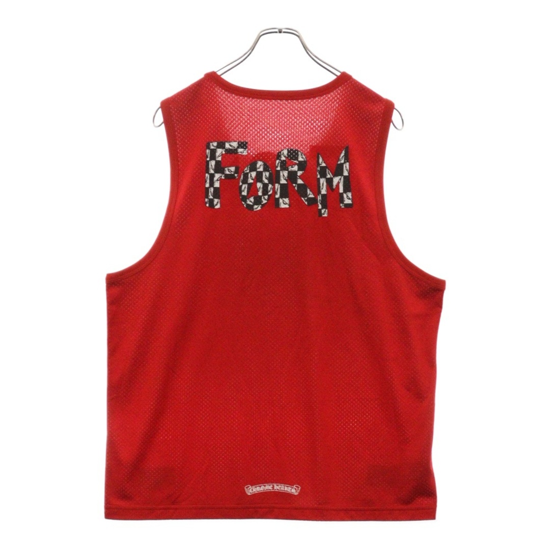 Chrome Hearts - CHROME HEARTS クロムハーツ PPO FORM TEAM Chrome Hearts - CHROME HEARTS クロムハーツ PPO FORM TEAM
