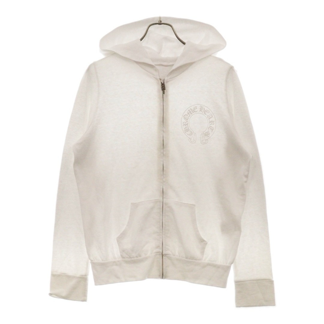 Chrome Hearts - CHROME HEARTS クロムハーツ CH PLUS ZIP Chrome Hearts - CHROME HEARTS クロムハーツ CH PLUS ZIP