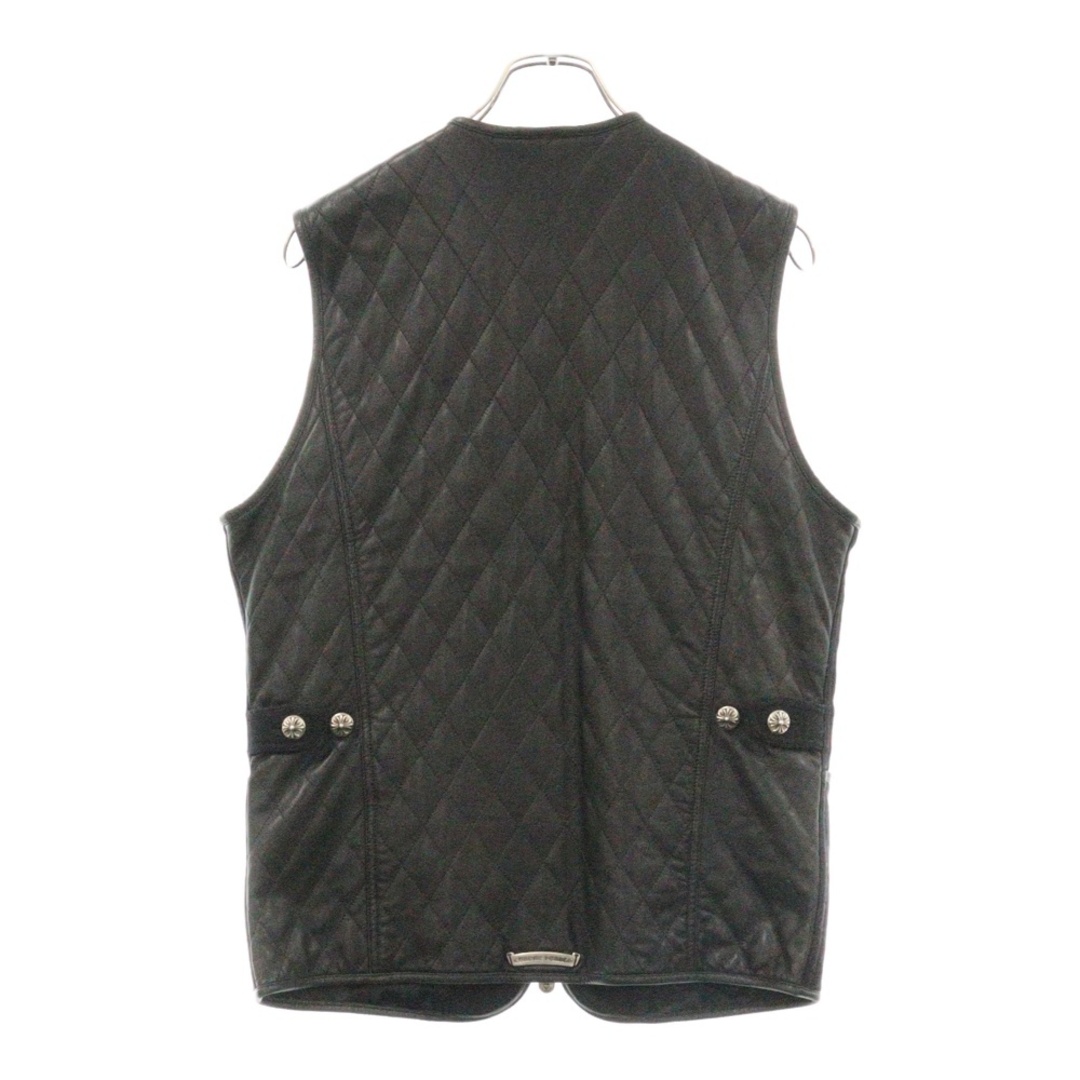 Chrome Hearts - CHROME HEARTS クロムハーツ ウール切り替え Chrome Hearts - CHROME HEARTS クロムハーツ ウール切り替え