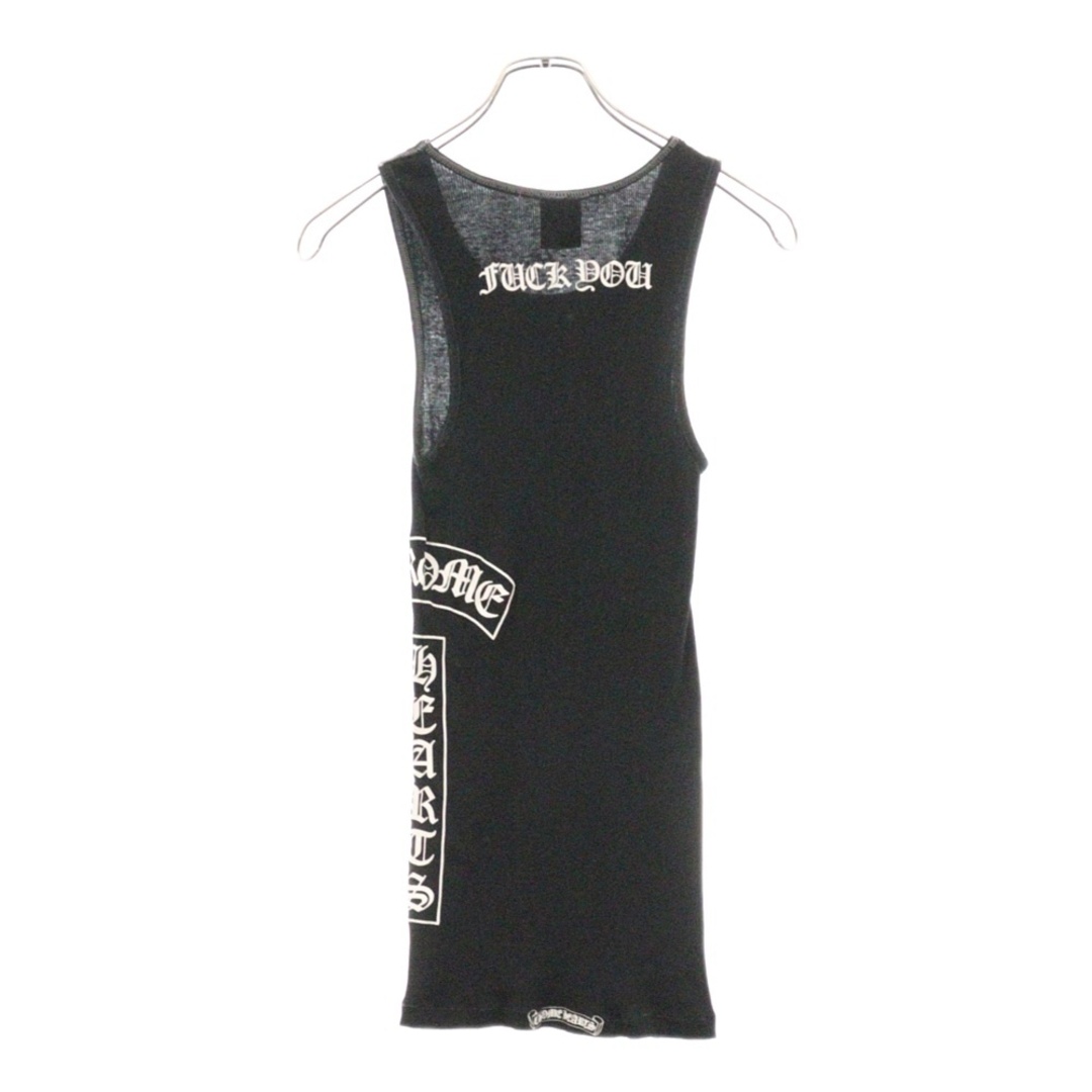 Chrome Hearts - CHROME HEARTS クロムハーツ オールド サイド Chrome Hearts - CHROME HEARTS クロムハーツ オールド サイド