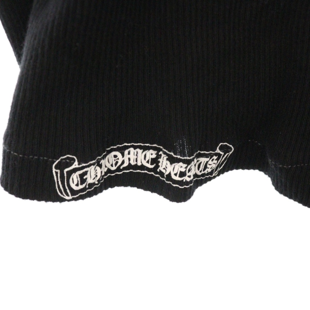 Chrome Hearts - CHROME HEARTS クロムハーツ オールド サイド Chrome Hearts - CHROME HEARTS クロムハーツ オールド サイド