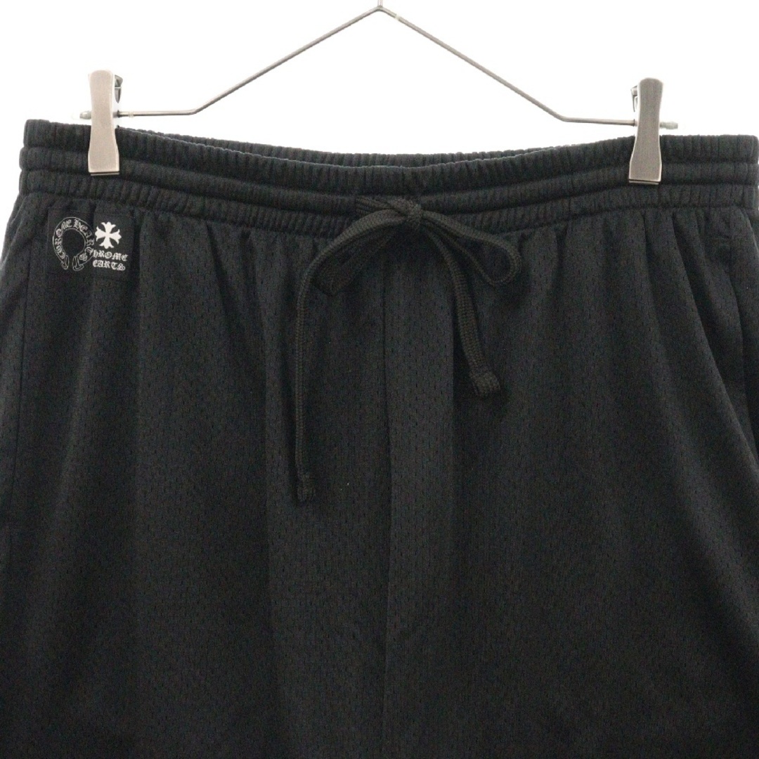 Chrome Hearts - CHROME HEARTS クロムハーツ MESH VARSITY Chrome Hearts - CHROME HEARTS クロムハーツ MESH VARSITY