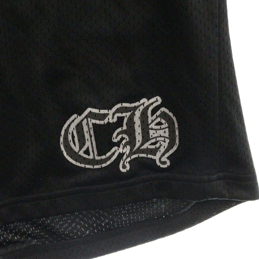 Chrome Hearts - CHROME HEARTS クロムハーツ MESH VARSITY Chrome Hearts - CHROME HEARTS クロムハーツ MESH VARSITY