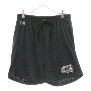 Chrome Hearts - CHROME HEARTS クロムハーツ MESH VARSITY Chrome Hearts - CHROME HEARTS クロムハーツ MESH VARSITY