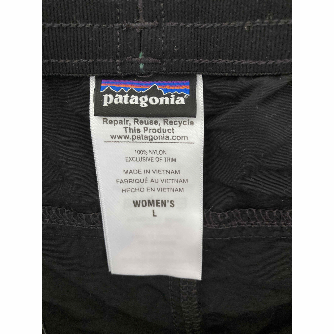 patagonia - パタゴニア バギーズショーツ ショートパンツ patagonia - パタゴニア バギーズショーツ ショートパンツ