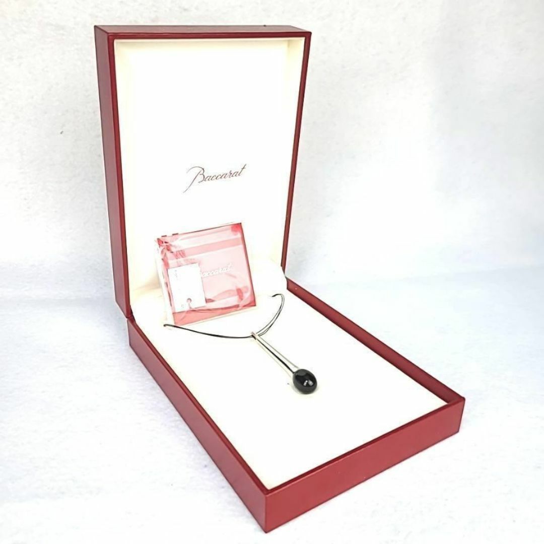 Baccarat - ○極上品箱付 *バカラ タンタシオン SV925 Baccarat - ○極上品箱付 *バカラ タンタシオン SV925