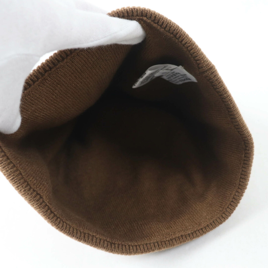HERMES - 極美品☆HERMES エルメス カシミヤ100% Hロゴ ニット HERMES - 極美品☆HERMES エルメス カシミヤ100% Hロゴ ニット