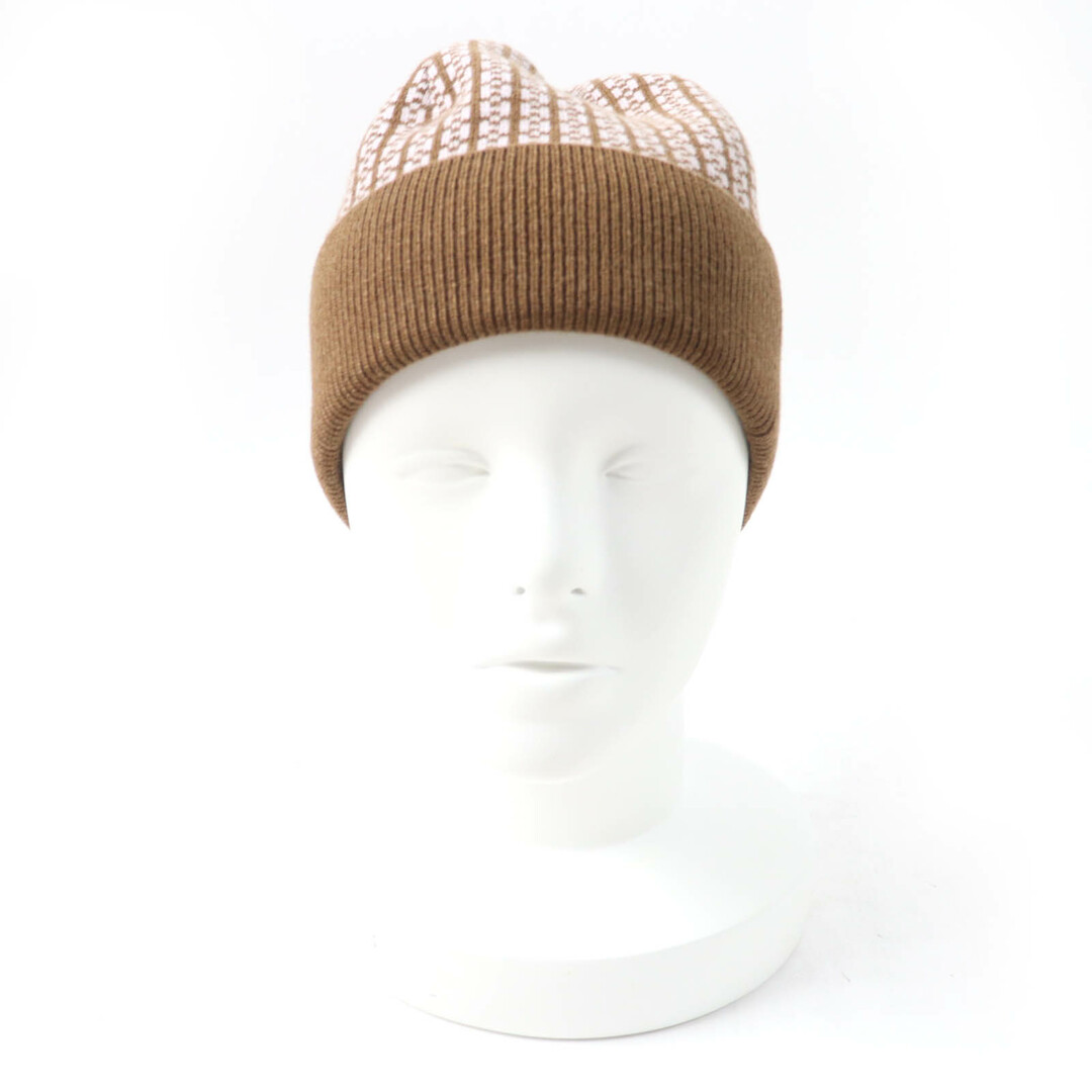 HERMES - 極美品☆HERMES エルメス カシミヤ100% Hロゴ ニット HERMES - 極美品☆HERMES エルメス カシミヤ100% Hロゴ ニット