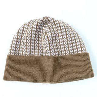 HERMES - 極美品☆HERMES エルメス カシミヤ100% Hロゴ ニット HERMES - 極美品☆HERMES エルメス カシミヤ100% Hロゴ ニット