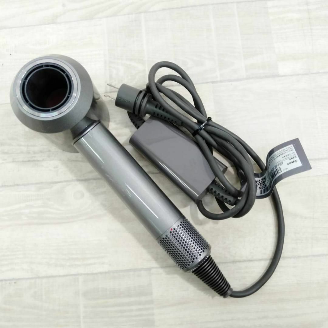 Dyson - 【美品】Dyson Supersonic Shine ヘアドライヤー HD15の Dyson - 【美品】Dyson Supersonic Shine ヘアドライヤー HD15の