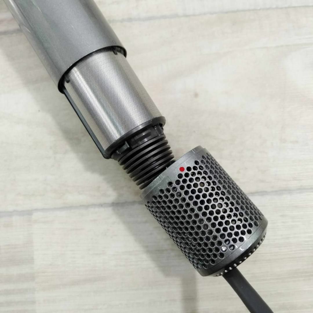 Dyson - 【美品】Dyson Supersonic Shine ヘアドライヤー HD15の Dyson - 【美品】Dyson Supersonic Shine ヘアドライヤー HD15の