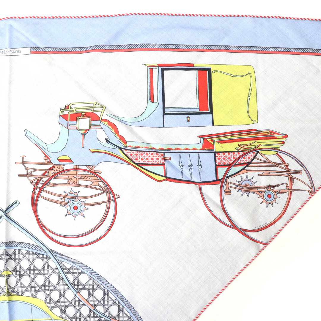 HERMES - 未使用品☆HERMES エルメス トライアングルジェアン HERMES - 未使用品☆HERMES エルメス トライアングルジェアン