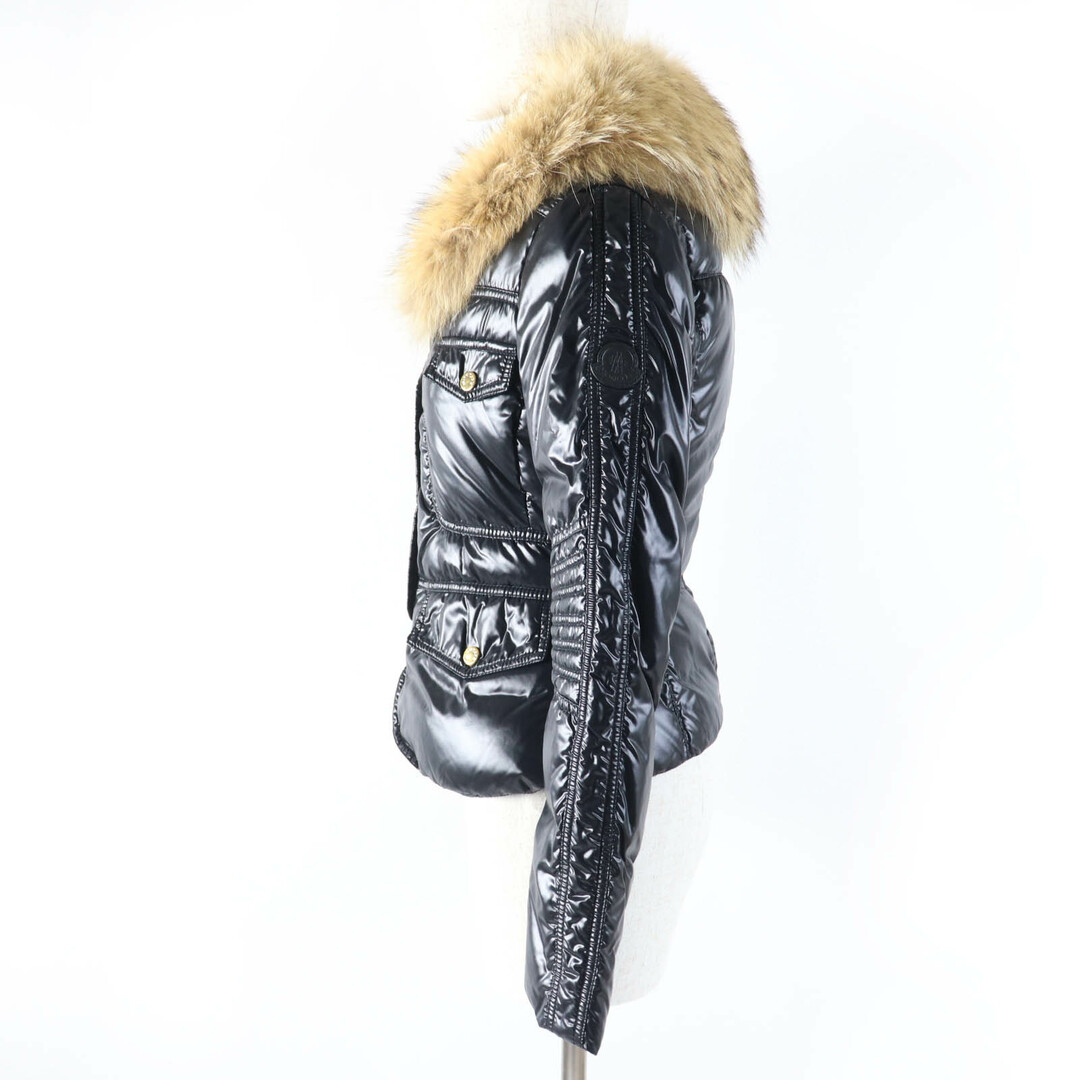 MONCLER - 未使用品☆MONCLER モンクレール VEGAS コヨーテ MONCLER - 未使用品☆MONCLER モンクレール VEGAS コヨーテ