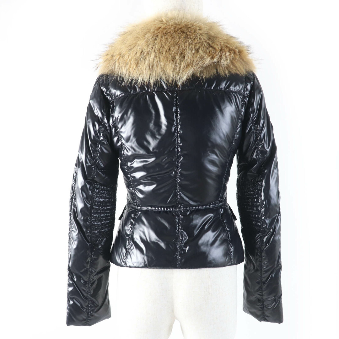 MONCLER - 未使用品☆MONCLER モンクレール VEGAS コヨーテ MONCLER - 未使用品☆MONCLER モンクレール VEGAS コヨーテ