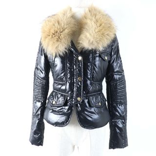 MONCLER(ファー ・ ダウンジャケット)のフリマアイテム一覧 MONCLER(ファー ・ ダウンジャケット)のフリマアイテム一覧