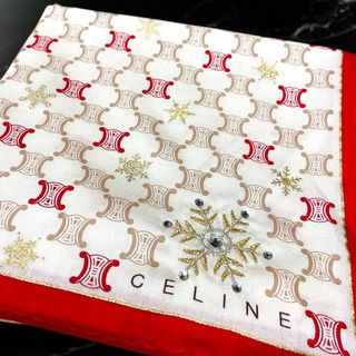CELINE(バンダナ/スカーフ)のフリマアイテム一覧 CELINE(バンダナ/スカーフ)のフリマアイテム一覧