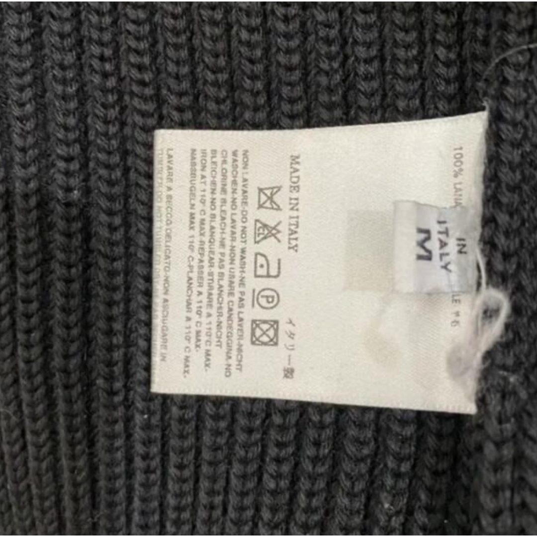 Maison Margiela(旧Maison Martin Margiela) - 【超希少】06AW Maison Margiela(旧Maison Martin Margiela) - 【超希少】06AW