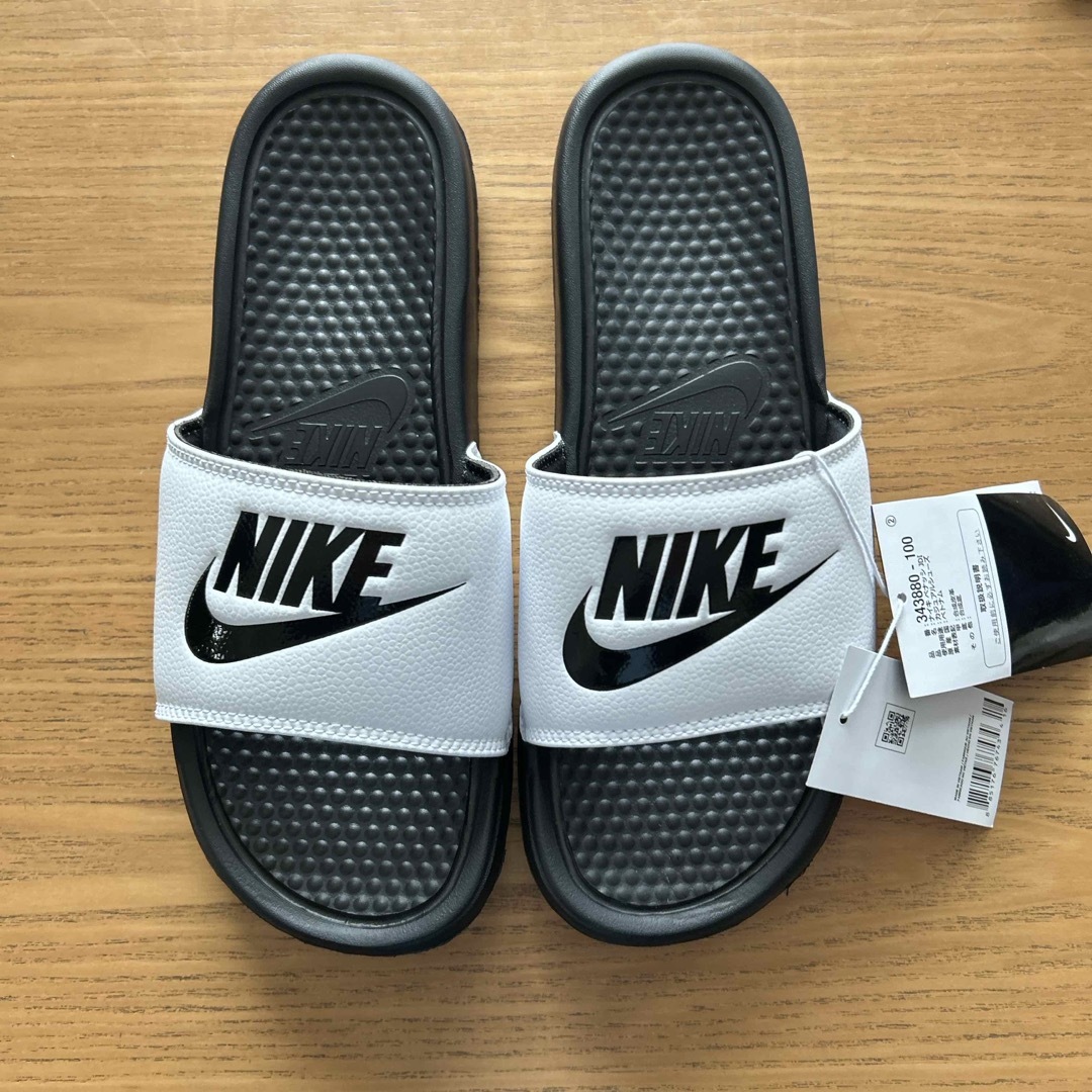 NIKE - NIKE ナイキ サンダル 28センチ 新品未使用品の通販 by NIKE - NIKE ナイキ サンダル 28センチ 新品未使用品の通販 by