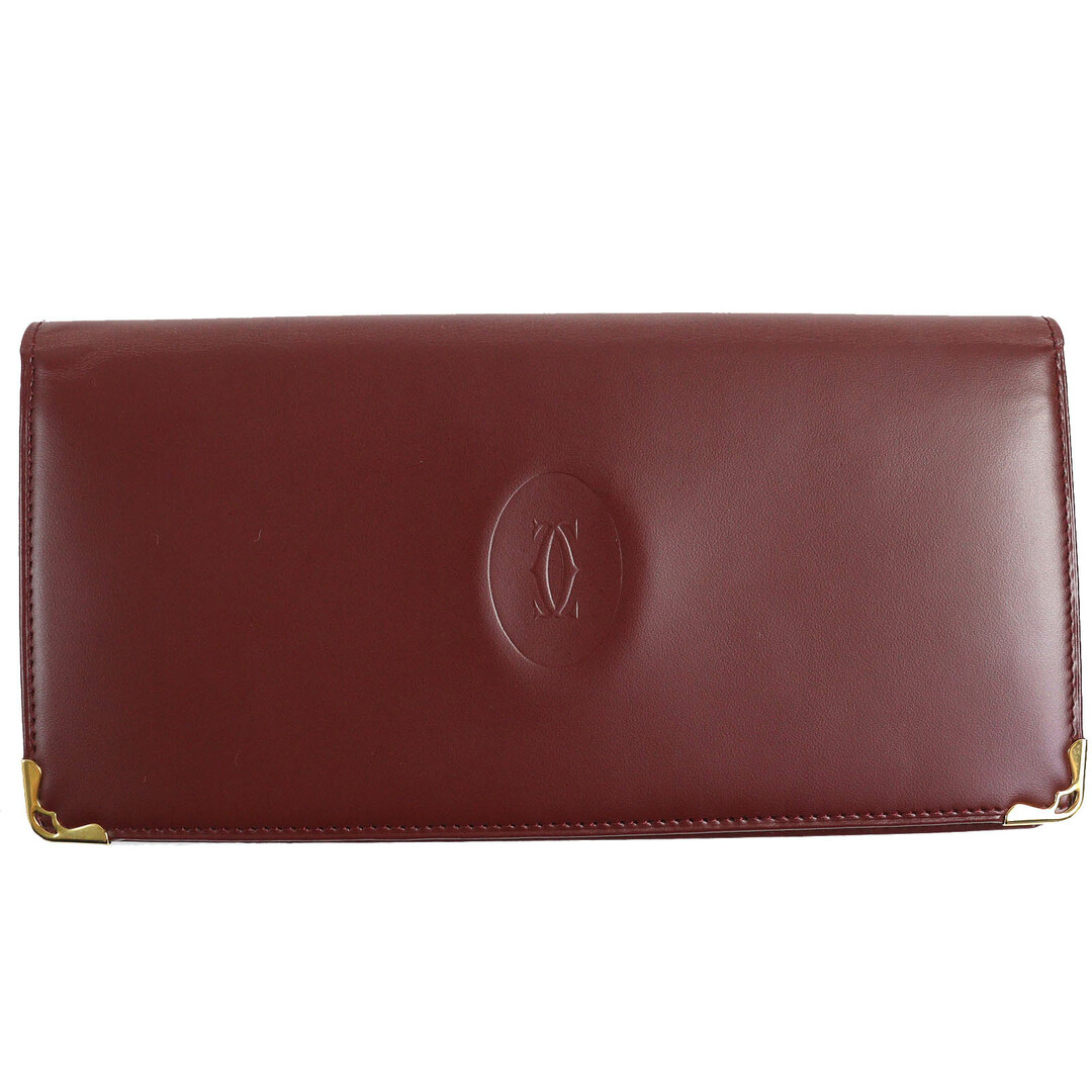 Cartier - 極美品△Cartier カルティエ L3000465 マストライン Cartier - 極美品△Cartier カルティエ L3000465 マストライン