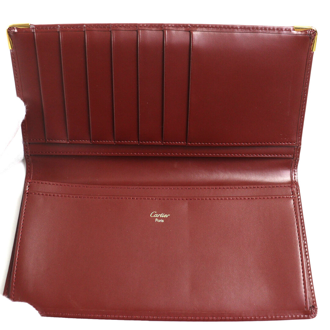 Cartier - 極美品△Cartier カルティエ L3000465 マストライン Cartier - 極美品△Cartier カルティエ L3000465 マストライン