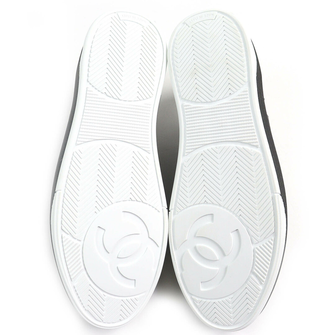CHANEL - 極美品△CHANEL シャネル G46012 ココマーク CHANEL - 極美品△CHANEL シャネル G46012 ココマーク