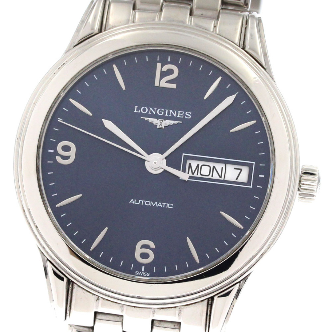 LONGINES - ロンジン LONGINES L4.799.4 フラッグシップ LONGINES - ロンジン LONGINES L4.799.4 フラッグシップ