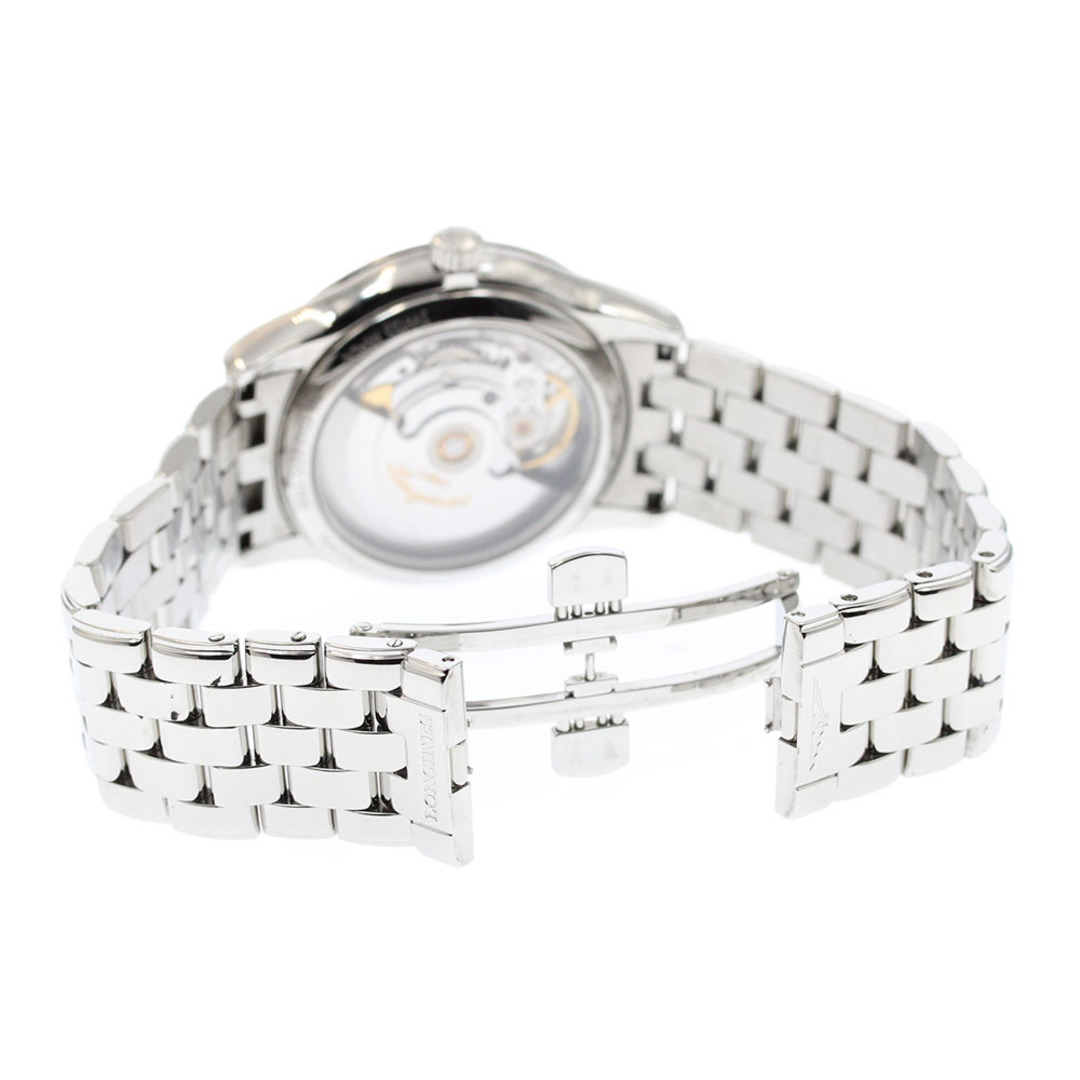LONGINES - ロンジン LONGINES L4.799.4 フラッグシップ LONGINES - ロンジン LONGINES L4.799.4 フラッグシップ