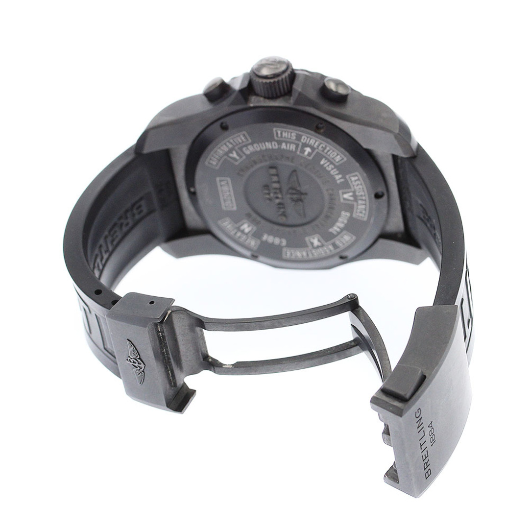 BREITLING - ブライトリング BREITLING VB5010 コックピットB50