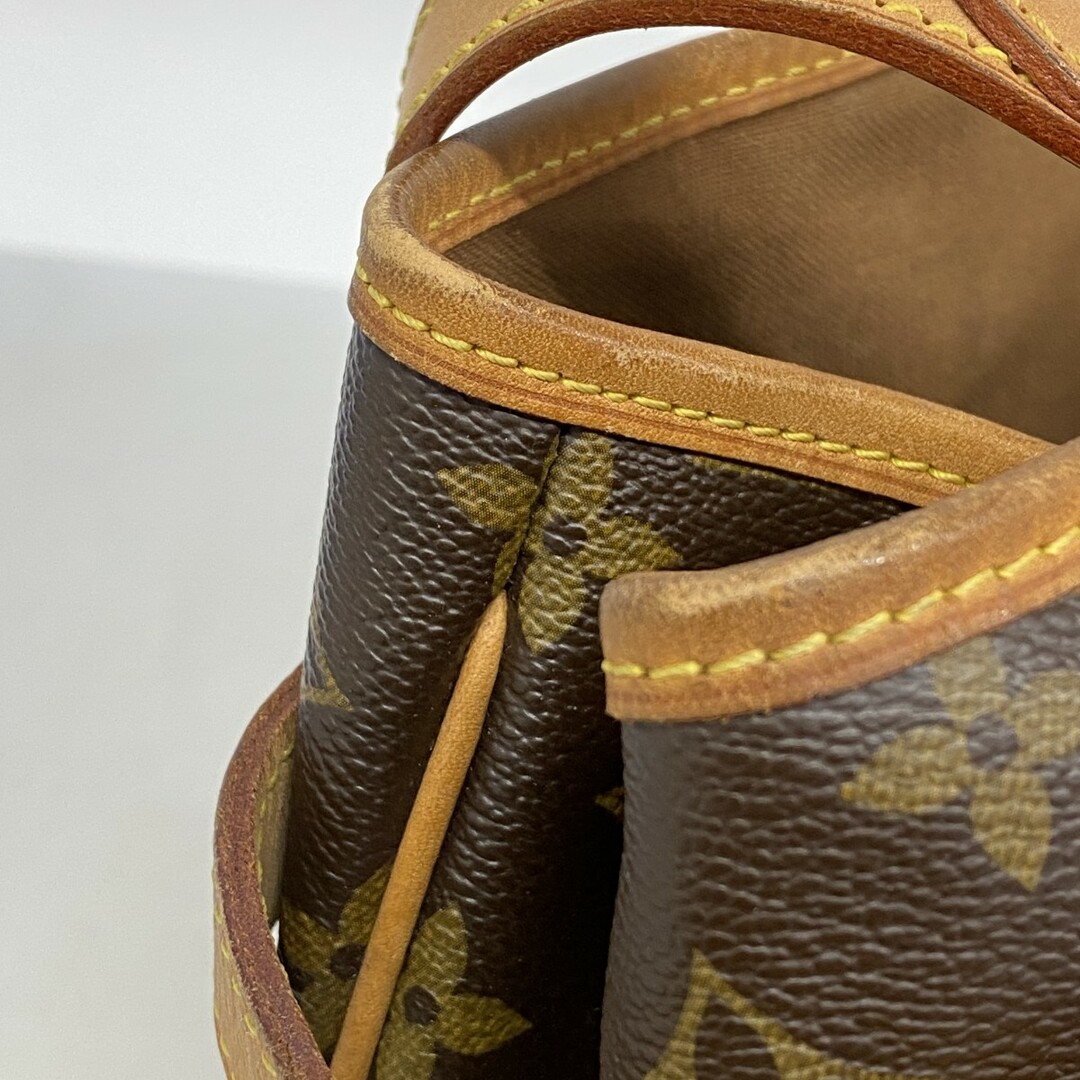 LOUIS VUITTON - 【5dd5136】ルイヴィトン トートバッグ LOUIS VUITTON - 【5dd5136】ルイヴィトン トートバッグ